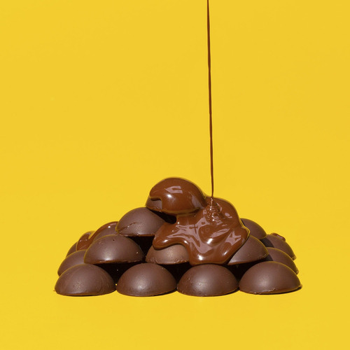 Chocolate Em Gotas 70% Cacau | 500g