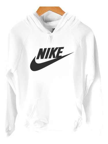 Sweater Nike Sueter Nike Con Capucha Para Dama Y Caballero