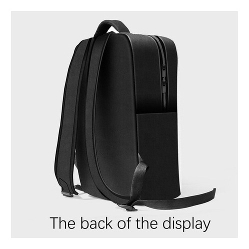 * Bolsa De Almacenamiento De Viaje Para Consola Ps5 Lu Bag