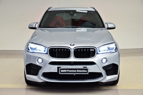 Bmw X5 M Bmw Bps