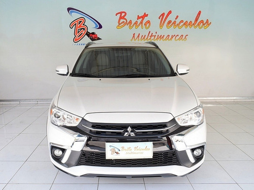 Mitsubishi Asx 2.0 Mivec Flex Hpe Cvt 2020