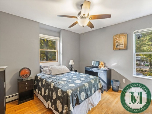 Imagem 9 de 14 de Casa Com Uma Ótima Área Verde. - Ca00465 - 70373928