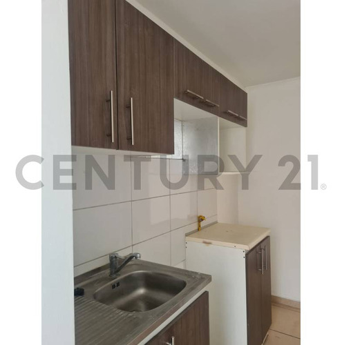 Venta Departamento Edificio Buena Vista