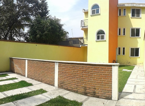 Imagen 10 de 30 de Edificio En Venta En Temixco