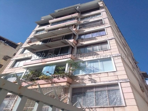 Apartamento En Venta En Colinas De Bello Monte  Cód  23-8810  Tn 