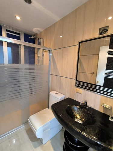 Apartamento En Venta En Sabana Larga