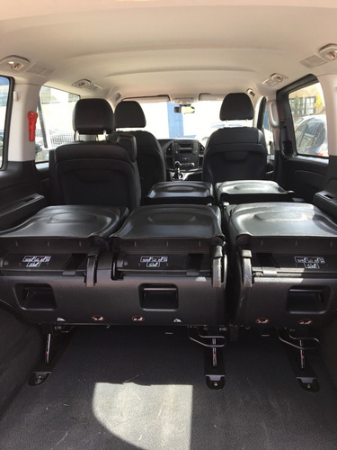 Mercedes Benz Vito 1.6 Cdi 7+1