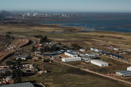 Imagen 25 de 27 de Deposito A Estrenar- Bahia Blanca