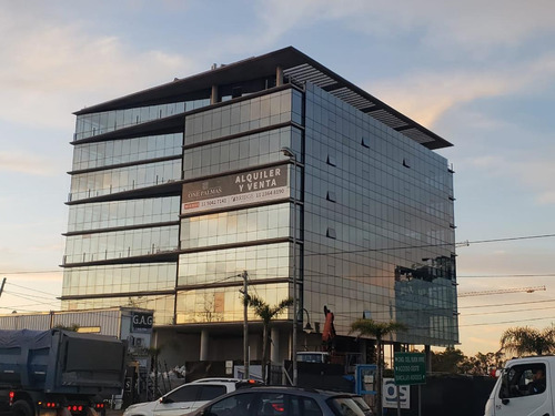 Imagen 6 de 22 de Oficina One Palmas Buenavista, San Isidro