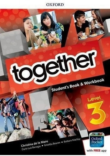 Together 3 - Student´s Pack