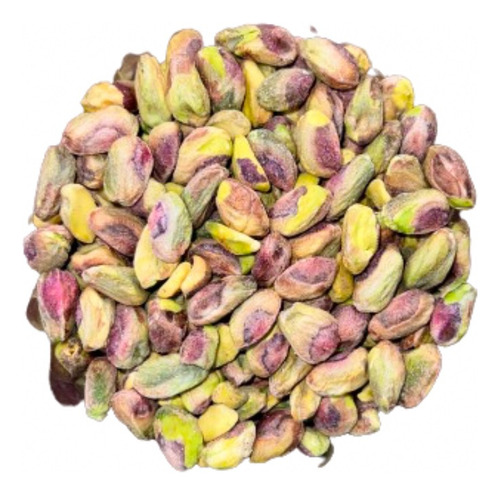 Pistacho Pelado Natural 100g