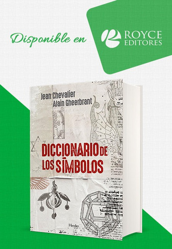  Diccionario De Los Símbolos