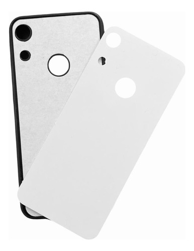 Funda Para Sublimar Sublimable Paquete De 2pz Para Huawei
