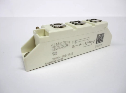 Tiristor Skkh106/16e Imediato