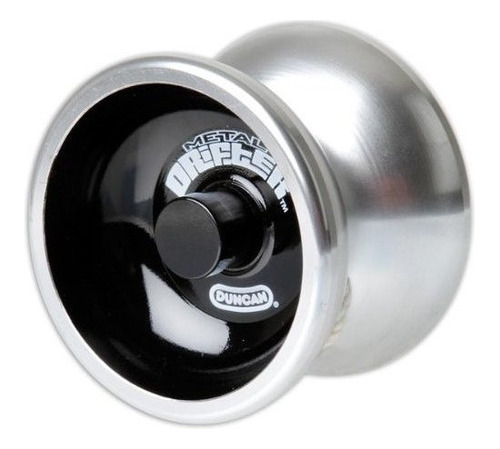 Duncan Metal Drifter Yo-yo Colors Variara