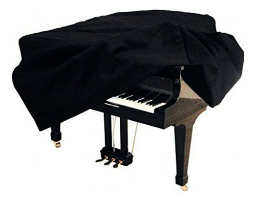 Funda Piano Cola 207 Cms. G85 Maeari 6mm (10 Teclas) 188