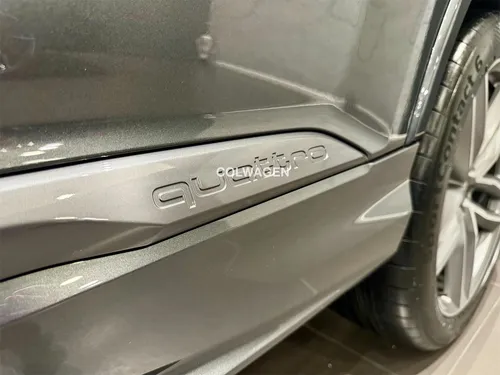 Audi Q7 Mhev S-line 7 Puestos