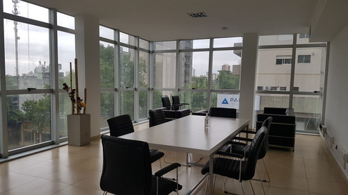 Imagen 4 de 17 de Alquiler Edificio De Oficinas San Miguel