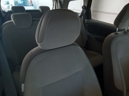 Imagen 6 de 9 de Chevrolet Spin Ltz Rl