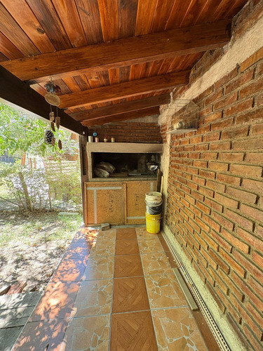 Casa En Venta En Las Vegas Potrerillos En Luján