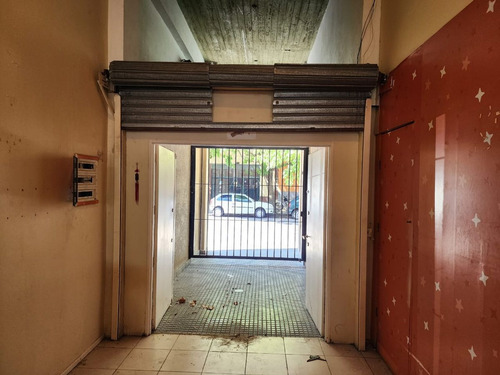 Venta Local Comercial 7,50m X 30m Villa Luro