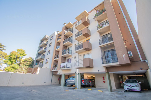 Venta Departamento 3 Ambientes Con Cochera En Haedo