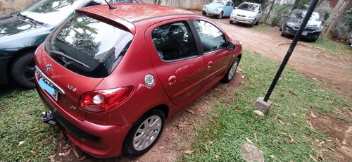 Peugeot 207 1.6 Xs - Preço Negociável