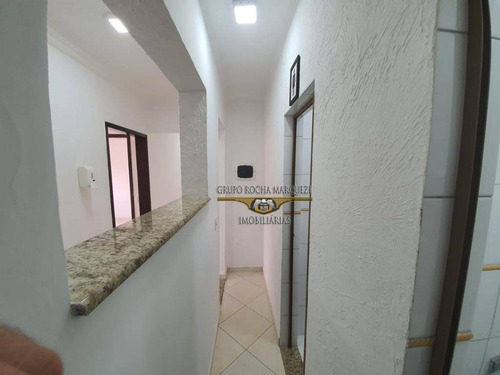 Sala Para Alugar, 60 M² Por R$ 1.500,00/mês - Jardim Vila Formosa - São Paulo/sp - Sa0049