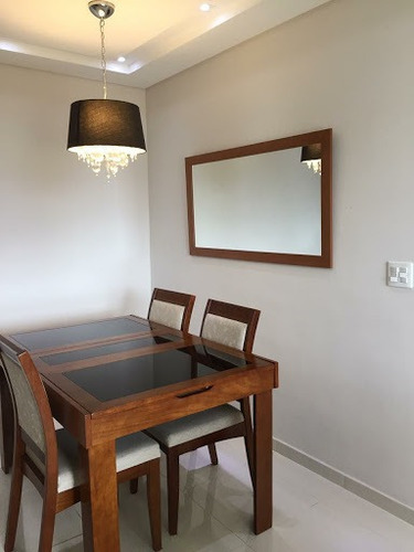 Imagem 6 de 8 de Apartamnto Em Ótima Localização Em Caçapava - Ap0212