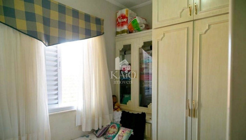 Imagem 27 de 30 de Sobrado 121m² Com 4 Dormitórios 3 Suítes 2 Vagas