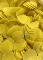 Comprar Pellet De Batata Desidratada Para Fritar 500g Potato Snacks