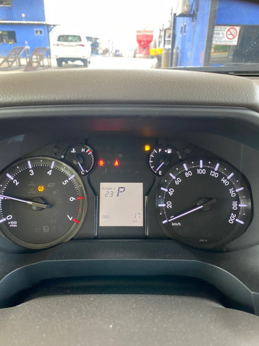 Imagen 9 de 10 de Toyota Prado