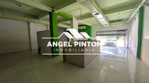 Local Comercial Alquiler Av. El Milagro Maracaibo Api 6732