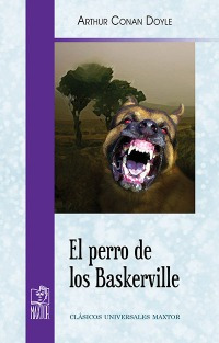 Perro De Los Baskerville El