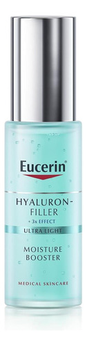 Eucerin Hyaluron-filler Hydrating Booster Loción Facial 30ml