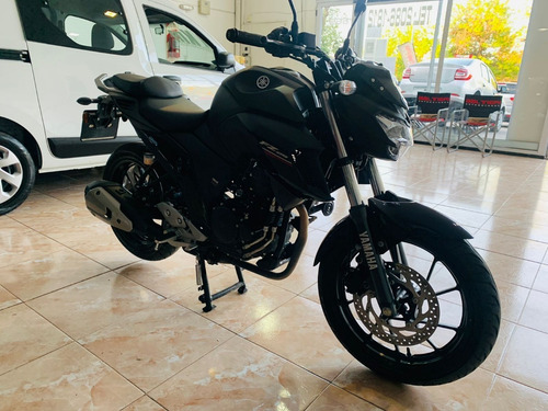 Imagen 2 de 15 de Yamaha Fz25 2022