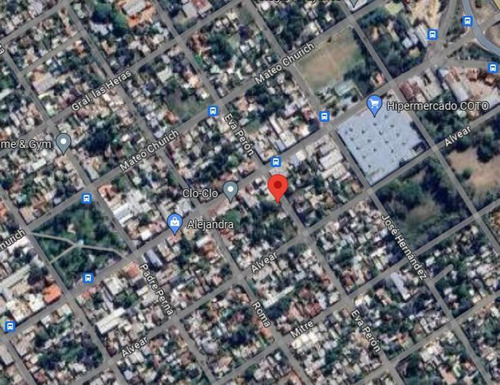 Departamento En Venta - 2 Dormitorios 1 Baño - Cochera - 55mts2 - Garín, Escobar