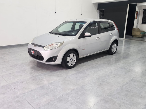 Ford Fiesta 1.6 Flex 5p