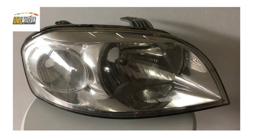 Faros Chevrolet Aveo