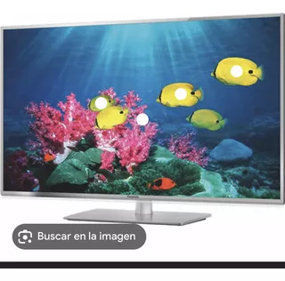 Tv Smart Panasonic Viera 42 Pulgadas A Reparar