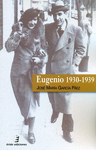 Eugenio 1930-1939 -sin Coleccion-