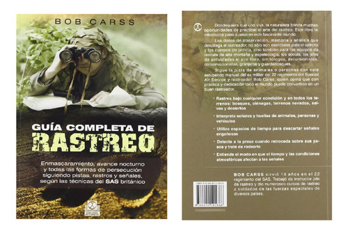 Guia Completa De Rastreo