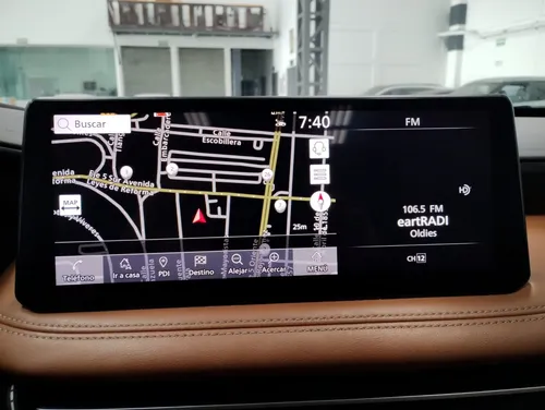 Infiniti Qx60 3.5 Sensory 2022 !!! Somos Agencia!! Credito!!