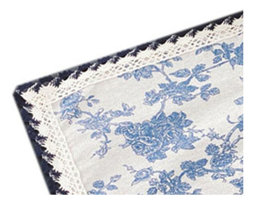 / Mantel Individual, Lavable, Elegante, Antideslizante,