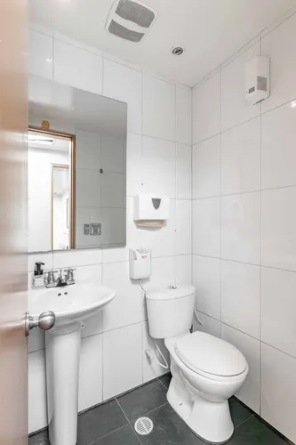 Local En Arriendo En Chapinero. Cod A22265