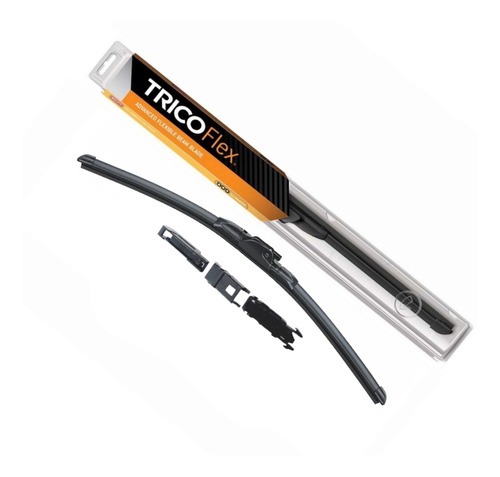 Escobilla Trico Linea Flex Enganche Original 28 Pulgadas