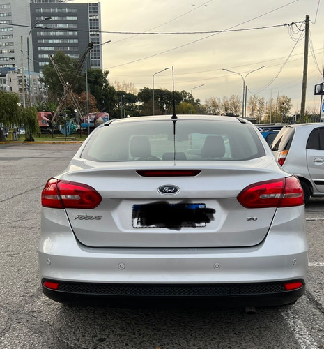 Imagen 11 de 23 de Ford Focus