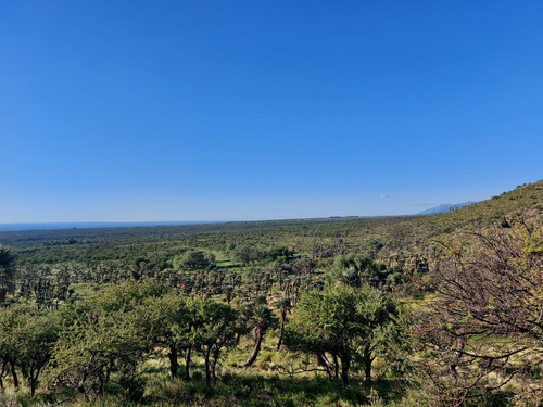 23 Hectáreas, Excelente Ubicación, Insuperable Vista