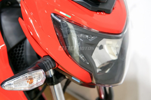 Imagen 18 de 24 de Tvs Rtr 160 Moto Naked 0km 2023 No Titan Precio Dolar