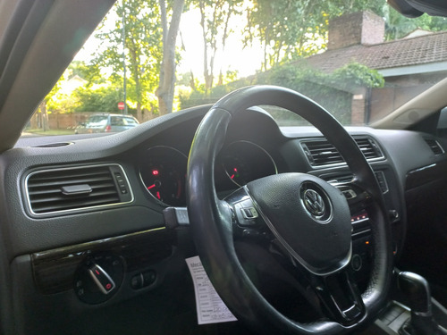 Volkswagen Vento 1.4 Highline 150cv At